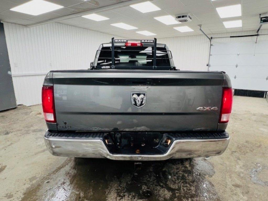 Ram 1500 2013 - Image 7