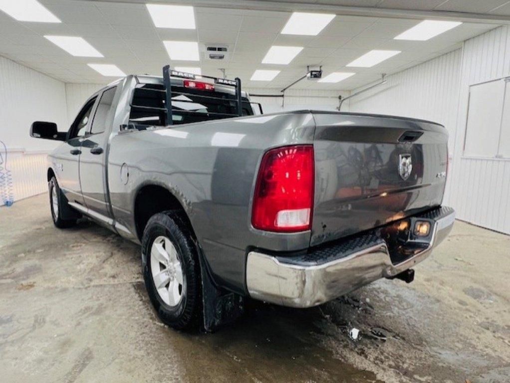 Ram 1500 2013 - Image 8