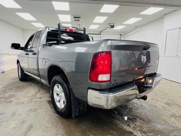 Ram 1500 2013 - Thumbnail 8