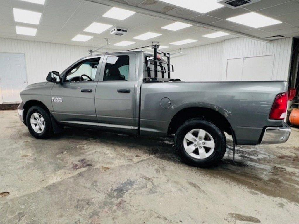 Ram 1500 2013 - Image 9