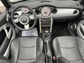 Mini Cooper 2008 - Thumbnail 11