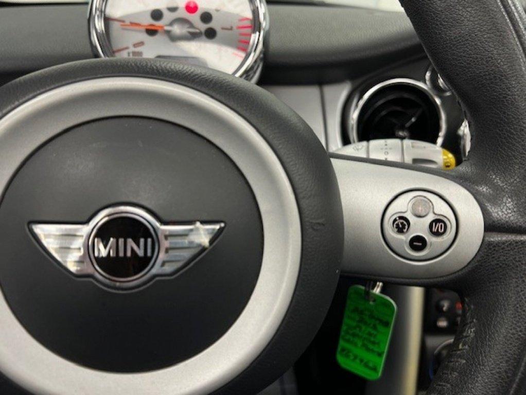 Mini Cooper 2008 - Image 13