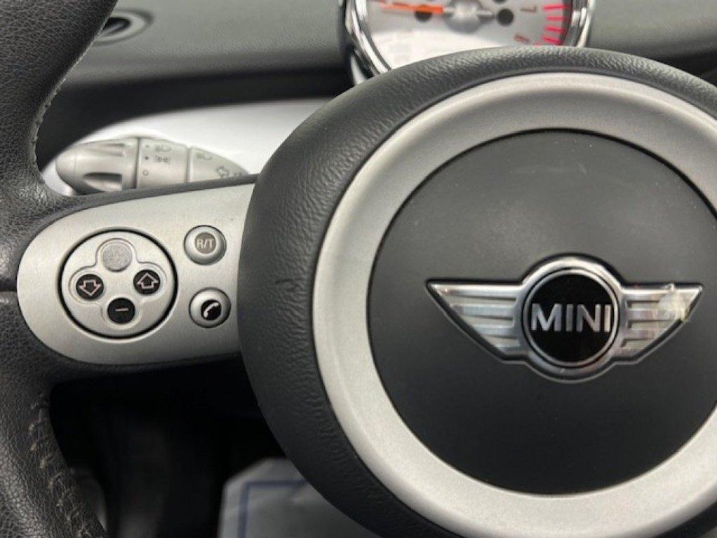 Mini Cooper 2008 - Image 14