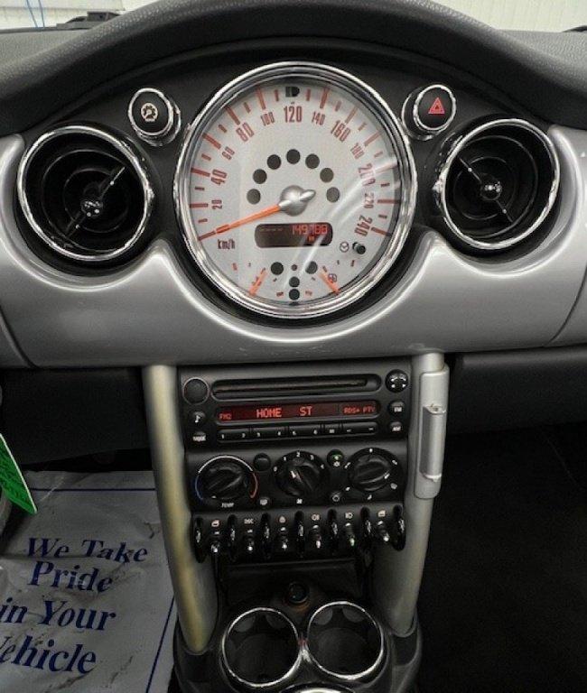 Mini Cooper 2008 - Image 15