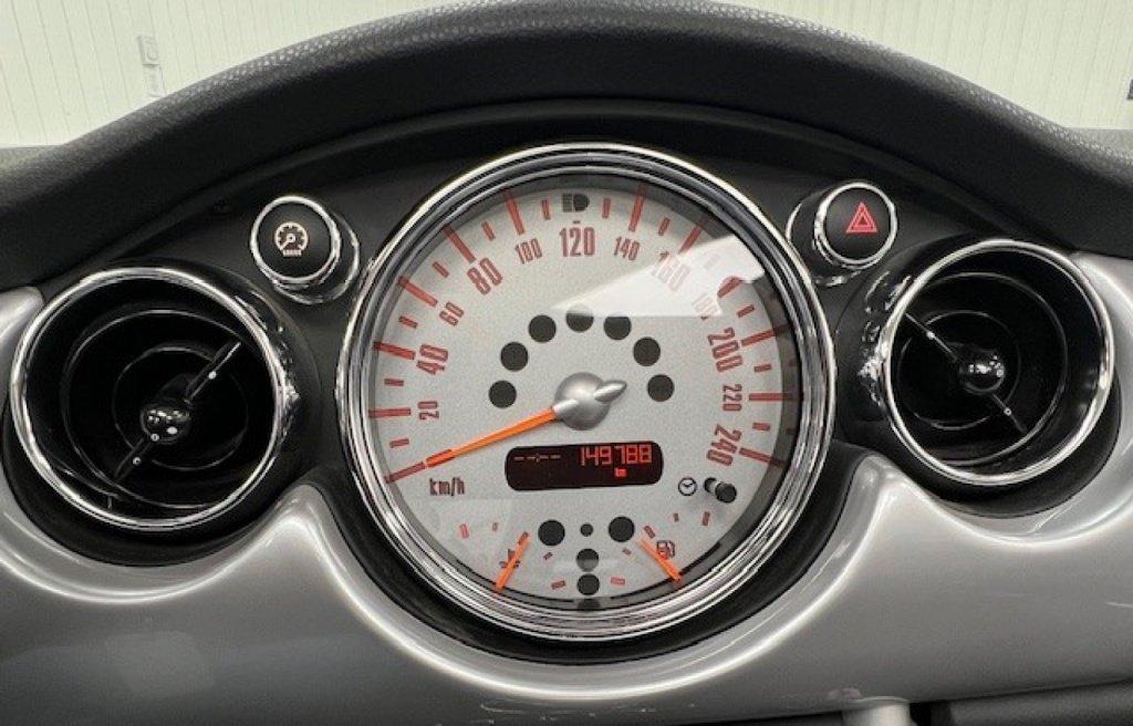 Mini Cooper 2008 - Image 16