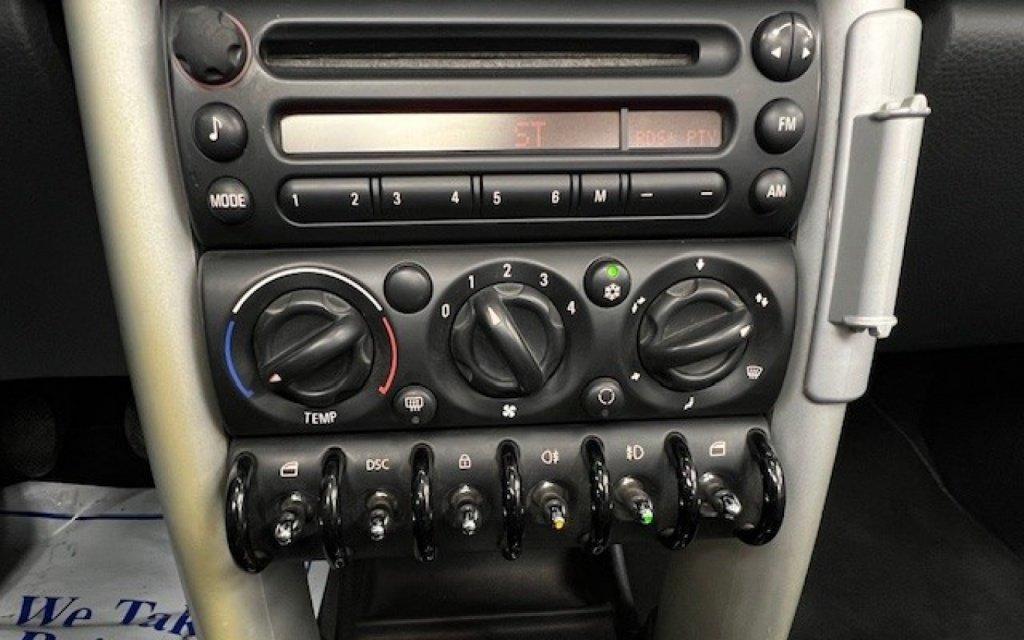 Mini Cooper 2008 - Image 17