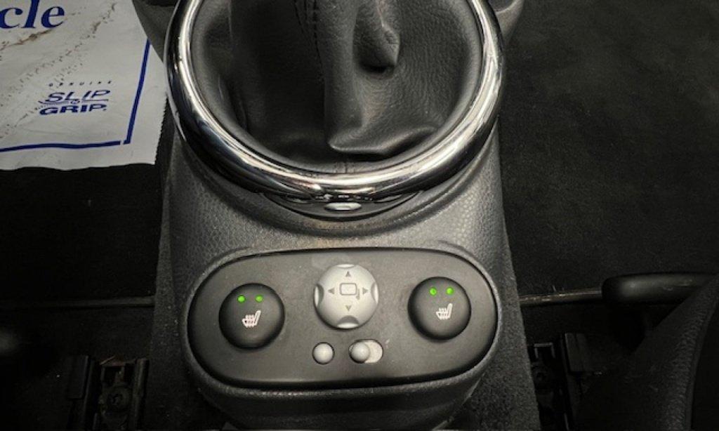 Mini Cooper 2008 - Image 18