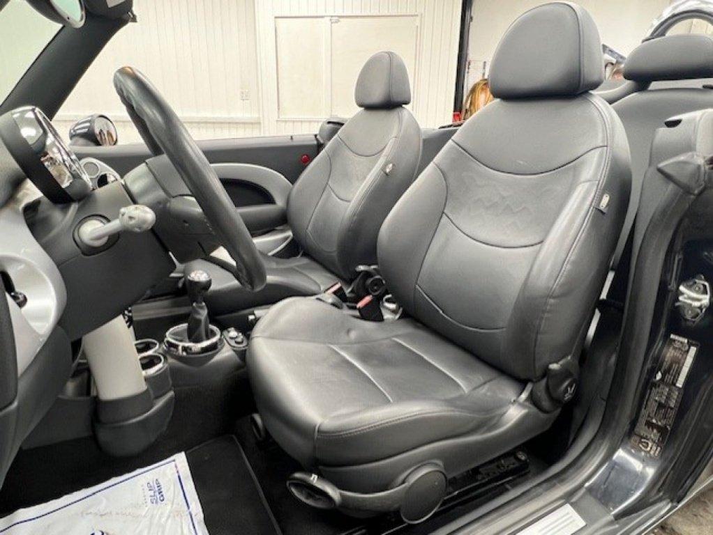 Mini Cooper 2008 - Image 22