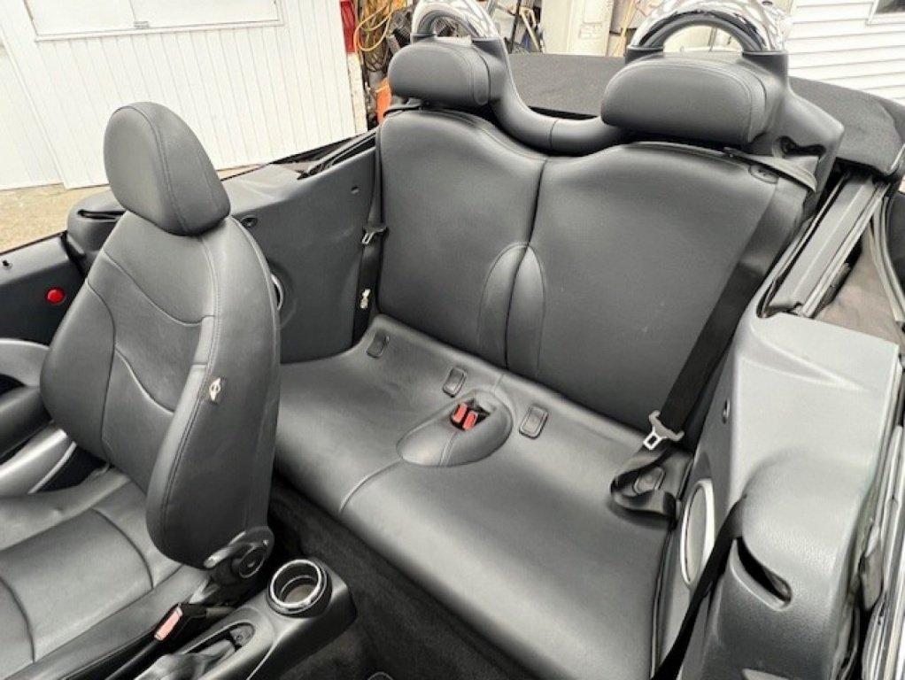 Mini Cooper 2008 - Image 23