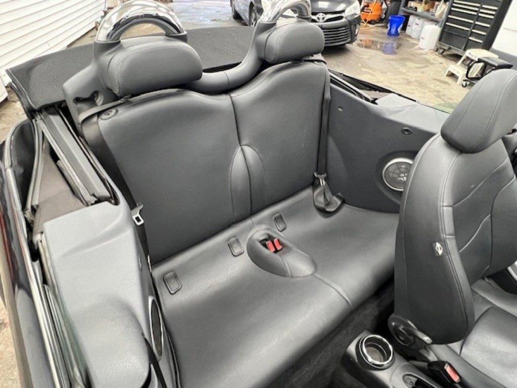 Mini Cooper 2008 - Image 24