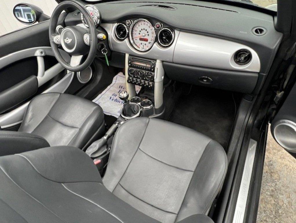 Mini Cooper 2008 - Image 25