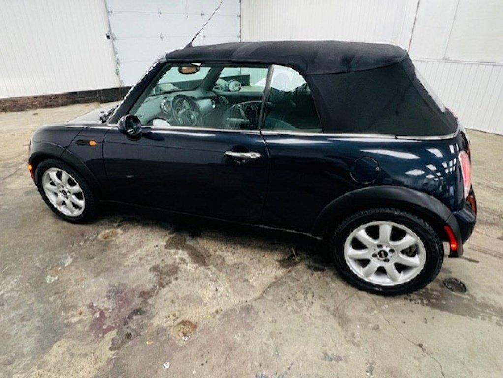 Mini Cooper 2008 - Image 26