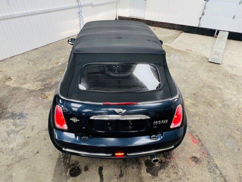 Mini Cooper 2008 - Image 27