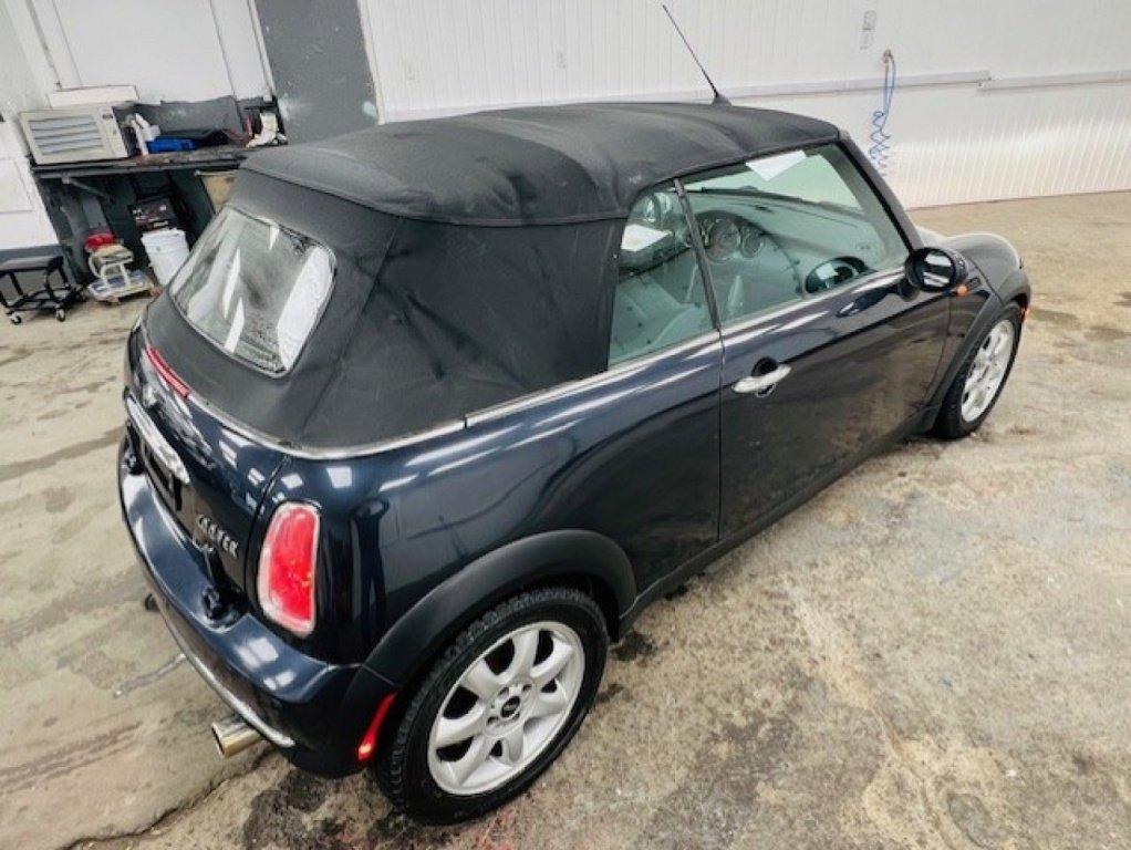 Mini Cooper 2008 - Image 28