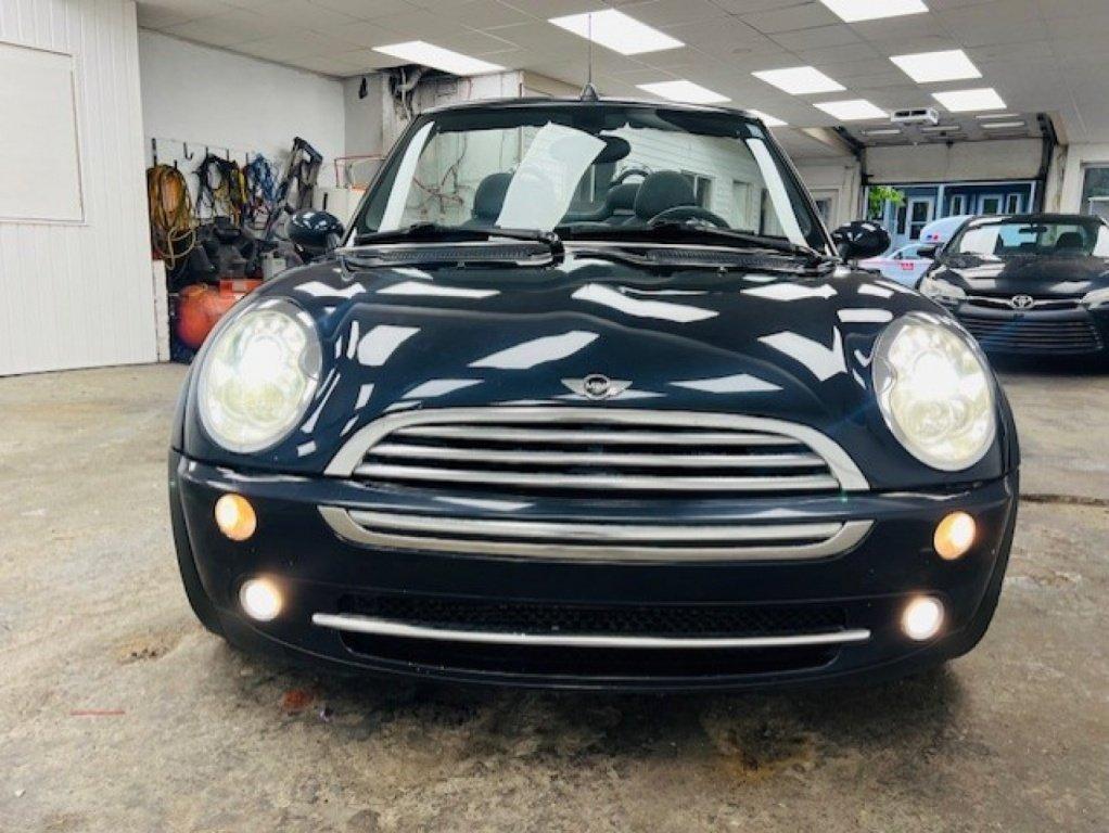Mini Cooper 2008 - Image 2
