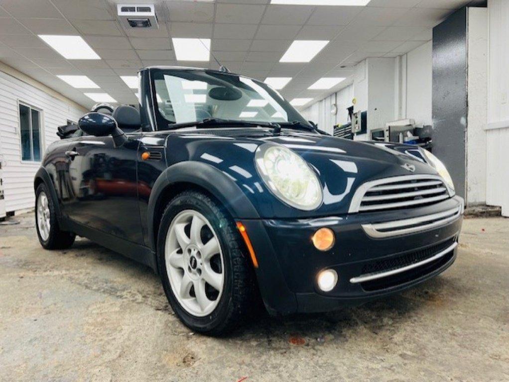 Mini Cooper 2008 - Image 3