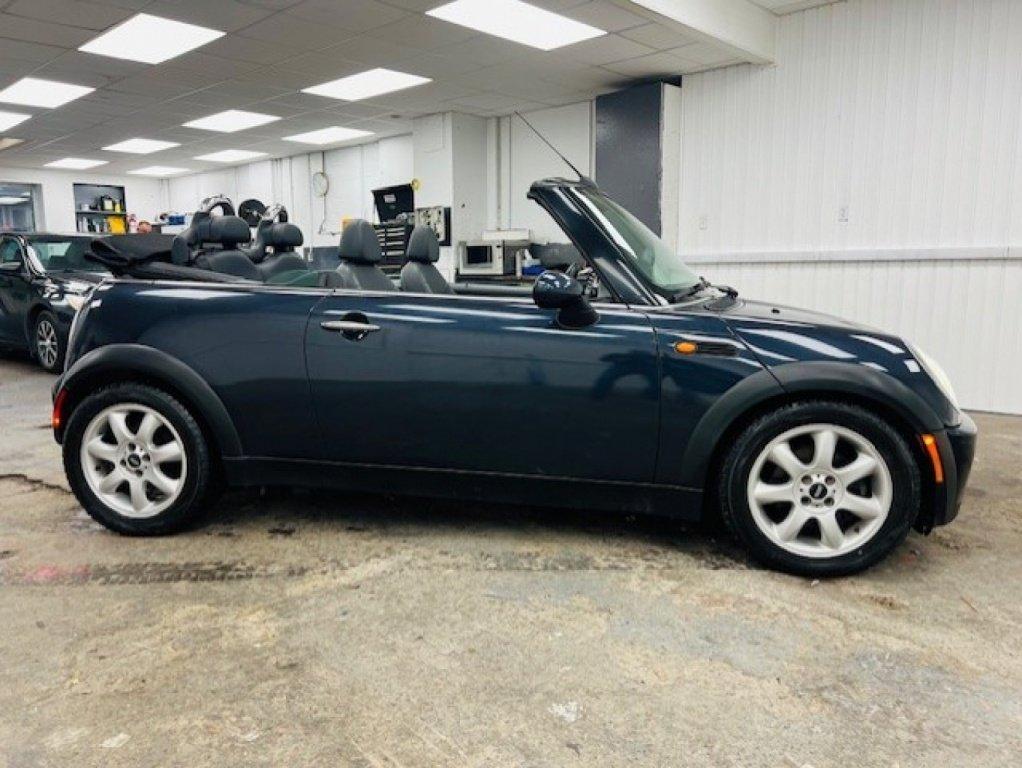 Mini Cooper 2008 - Image 5