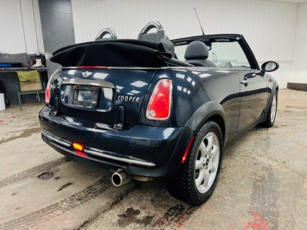 Mini Cooper 2008 - Image 6