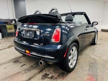 Mini Cooper 2008 - Thumbnail 6