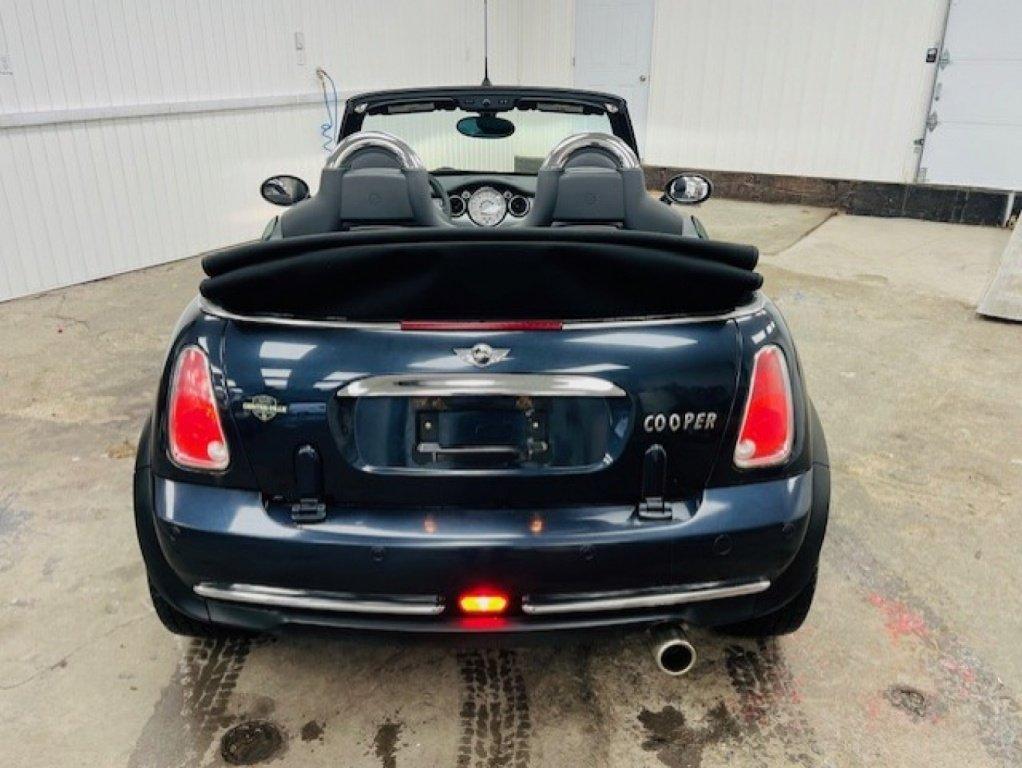 Mini Cooper 2008 - Image 7