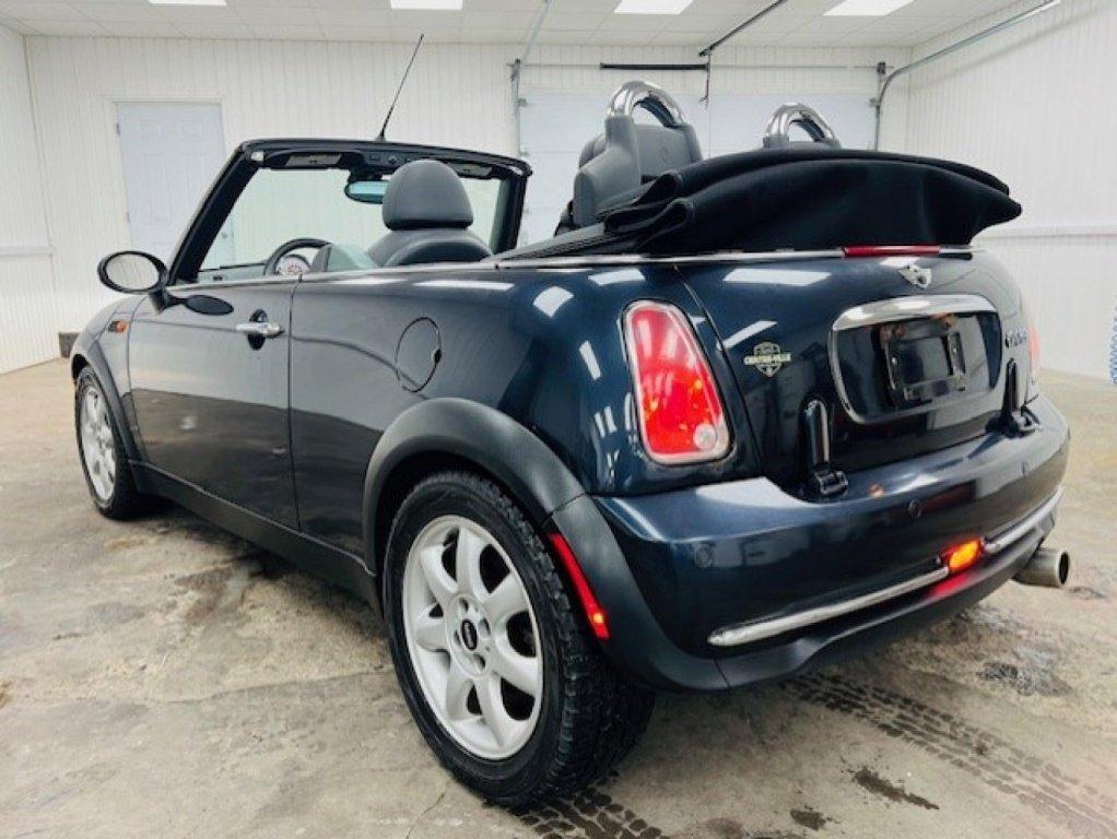 Mini Cooper 2008 - Image 8