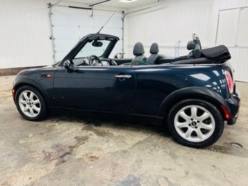 Mini Cooper 2008 - Thumbnail 9