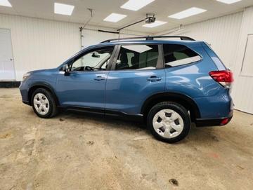 Subaru Forester 2019 - Thumbnail 10