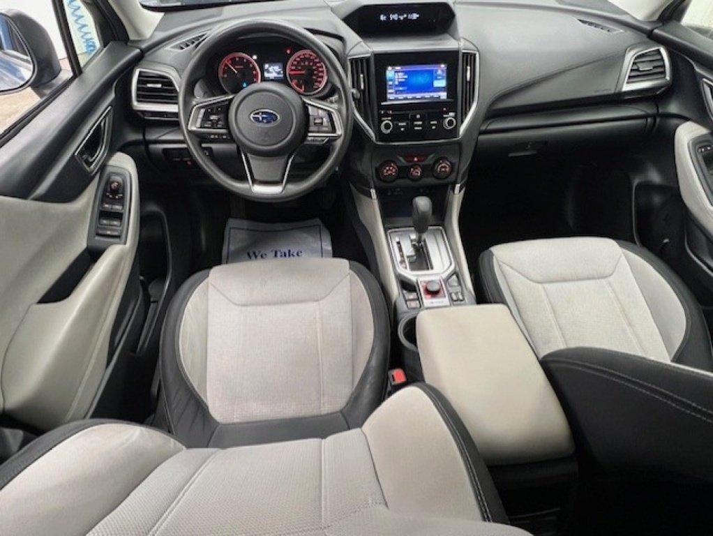 Subaru Forester 2019 - Image 12