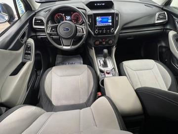 Subaru Forester 2019 - Thumbnail 12