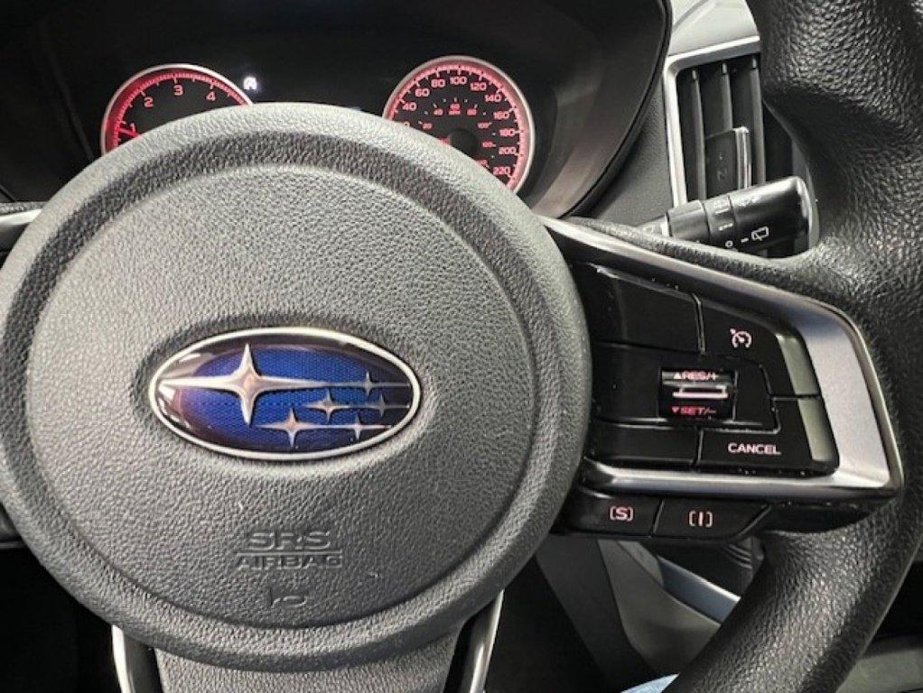 Subaru Forester 2019 - Image 15