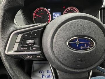 Subaru Forester 2019 - Thumbnail 16