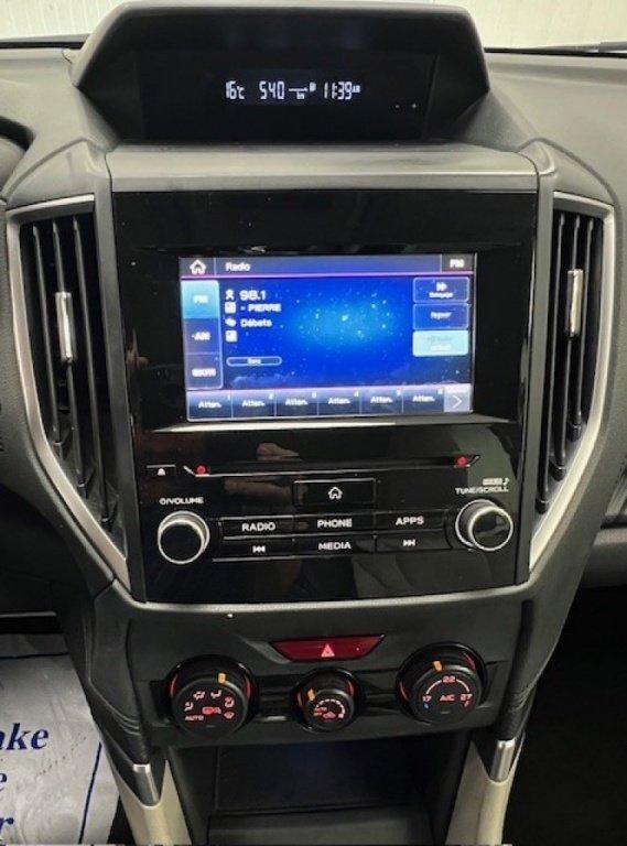 Subaru Forester 2019 - Image 17