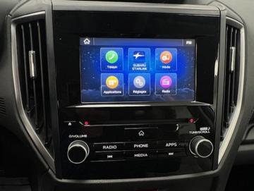 Subaru Forester 2019 - Thumbnail 18