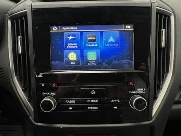 Subaru Forester 2019 - Thumbnail 19