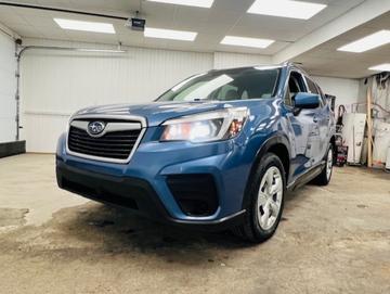 Subaru Forester 2019 - Thumbnail 1