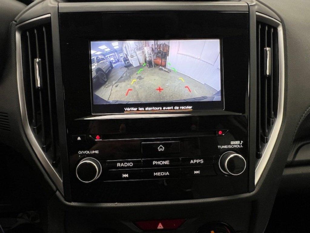 Subaru Forester 2019 - Image 20