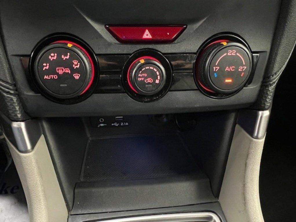 Subaru Forester 2019 - Image 21