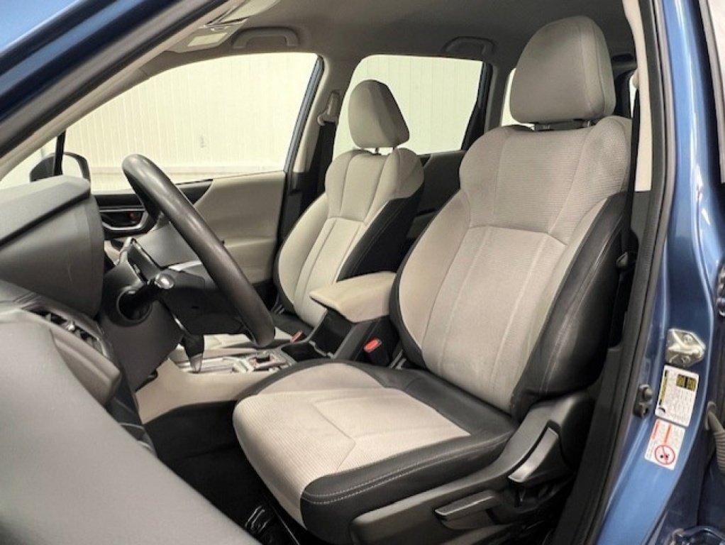 Subaru Forester 2019 - Image 28