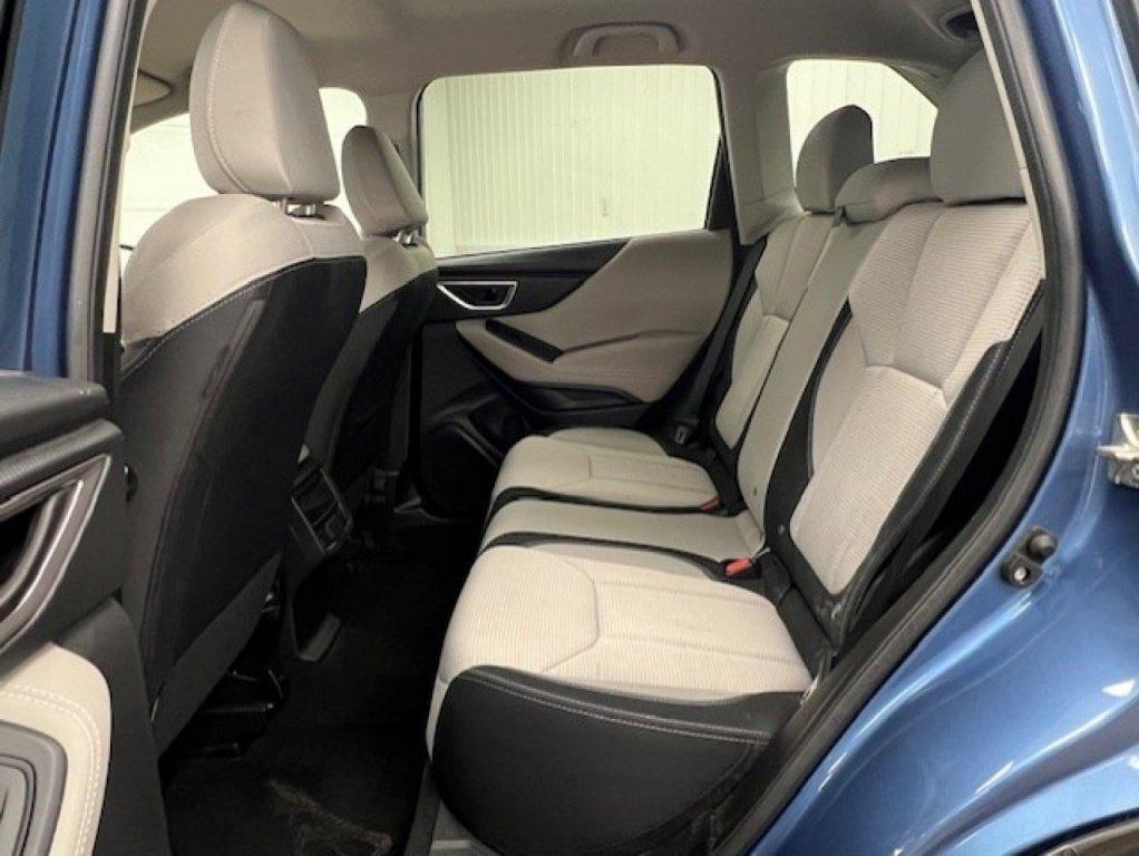 Subaru Forester 2019 - Image 29