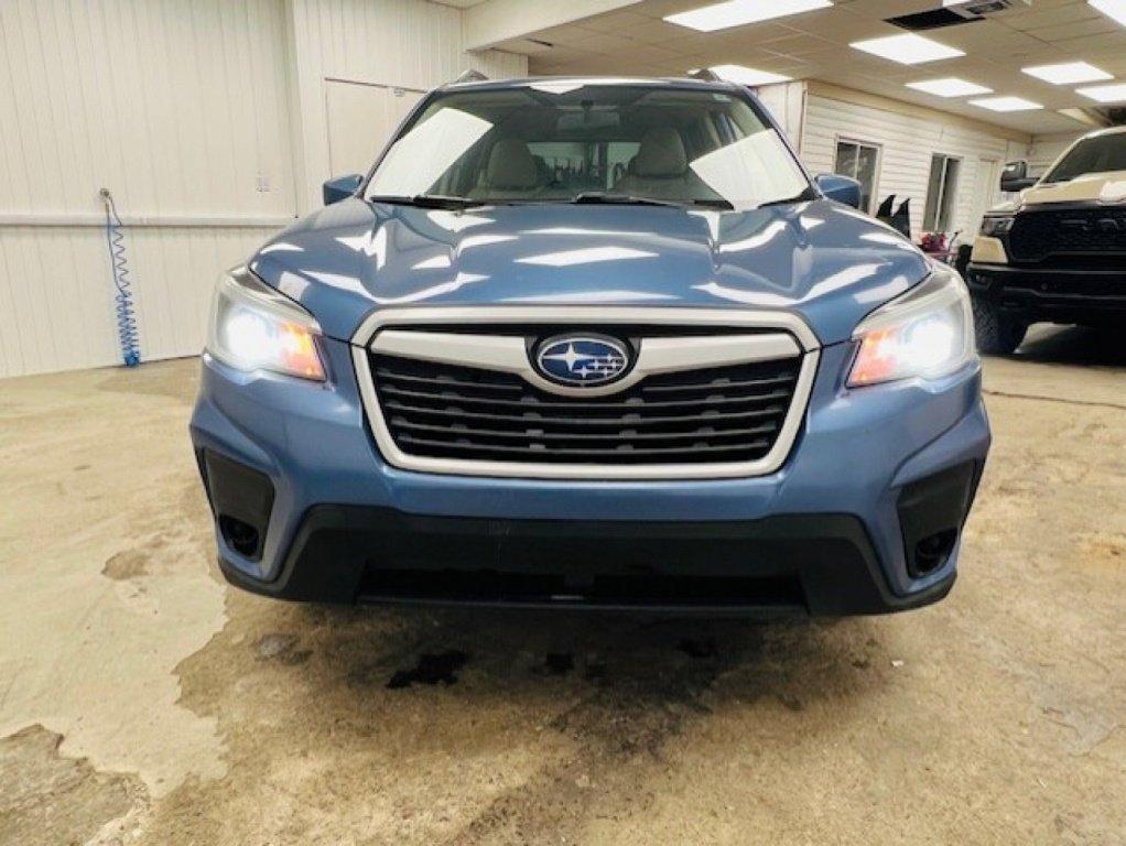 Subaru Forester 2019 - Image 2