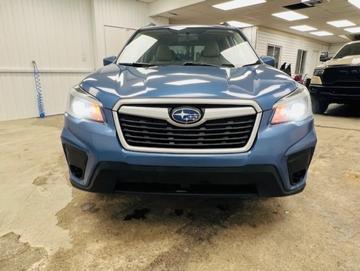 Subaru Forester 2019 - Thumbnail 2