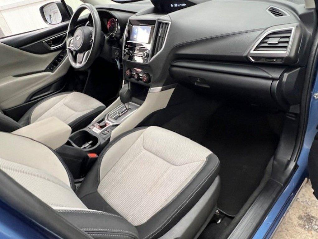Subaru Forester 2019 - Image 30