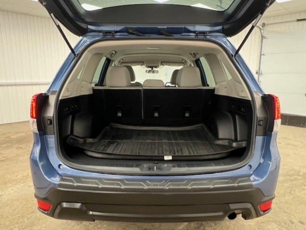 Subaru Forester 2019 - Image 31