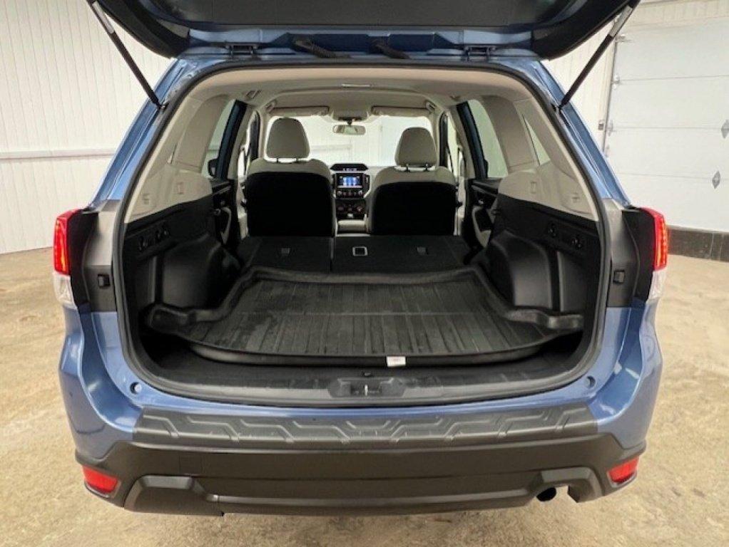 Subaru Forester 2019 - Image 32