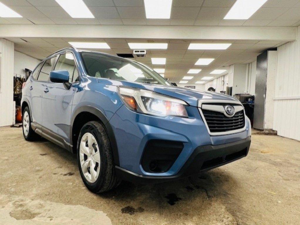 Subaru Forester 2019 - Image 3