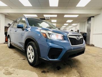 Subaru Forester 2019 - Thumbnail 3