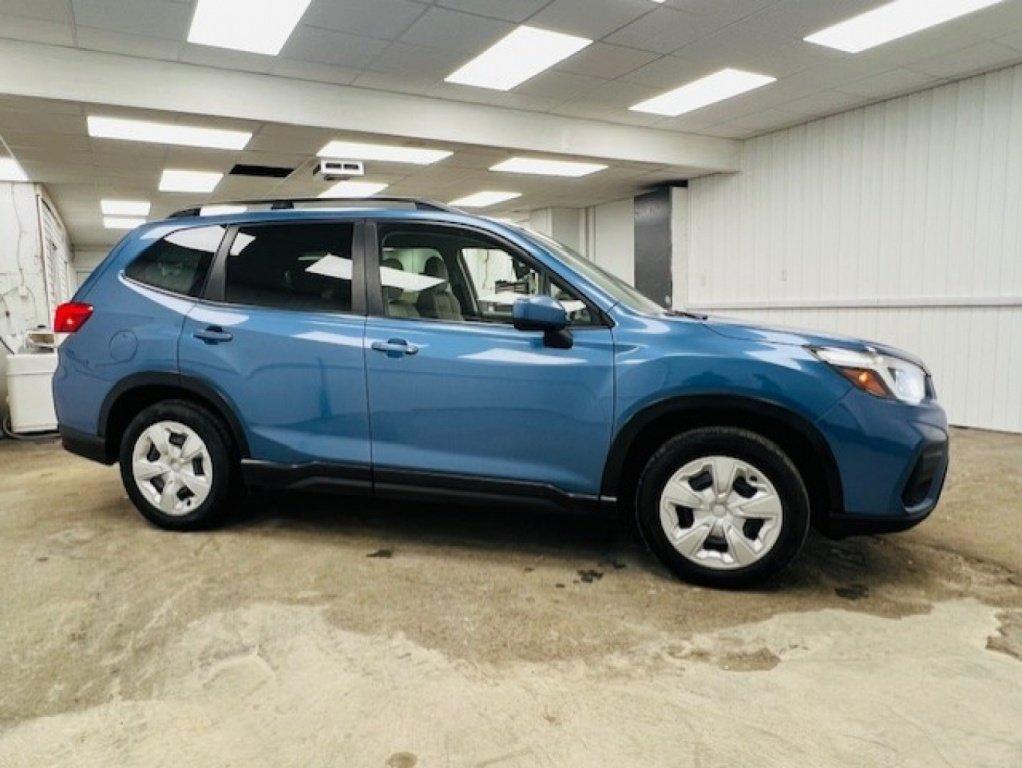 Subaru Forester 2019 - Image 6