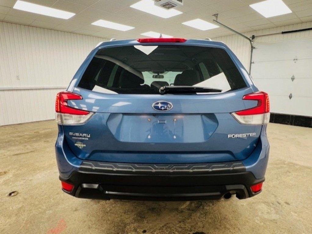 Subaru Forester 2019 - Image 8