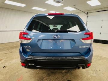 Subaru Forester 2019 - Thumbnail 8