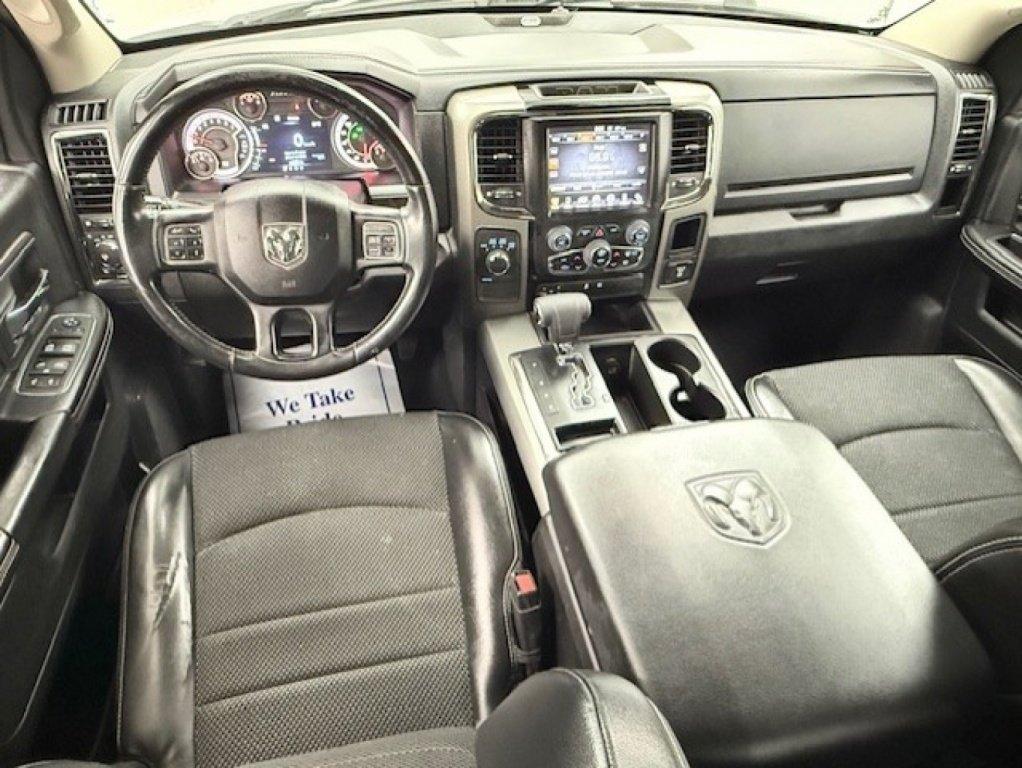 Ram 1500 2013 - Image 11